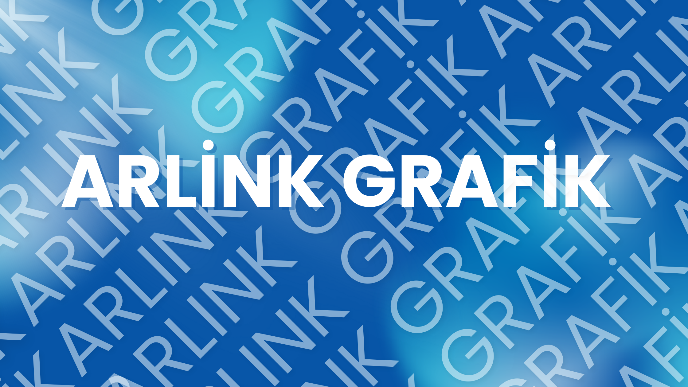 Arlink Grafik Tasarım