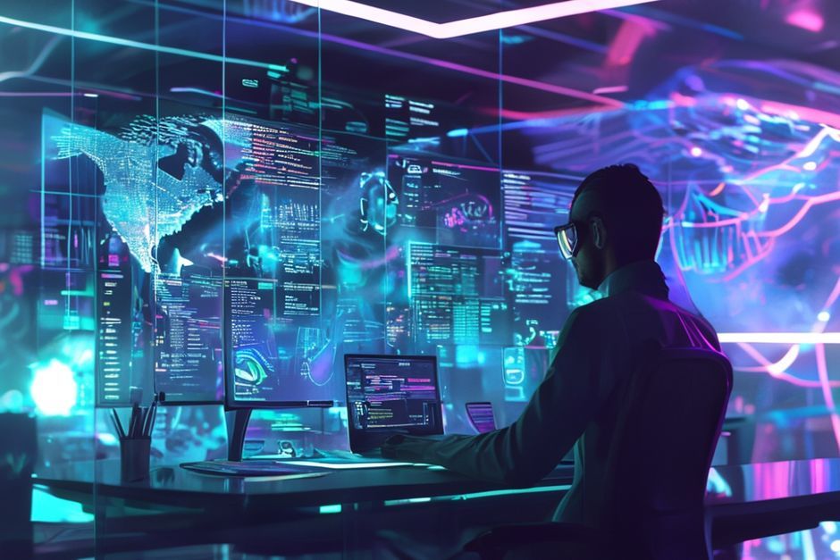 SEO'nun Geleceği: Yapay Zeka ile Dönüşen Arama Motoru Optimizasyonu