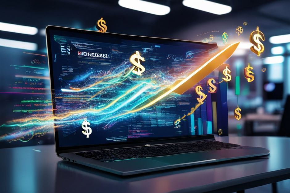 Web Sitenizin Hızı: Satışlarınıza Doğrudan Etki Eden Kritik Faktör