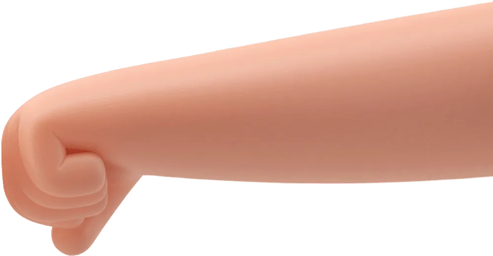 Sağ el